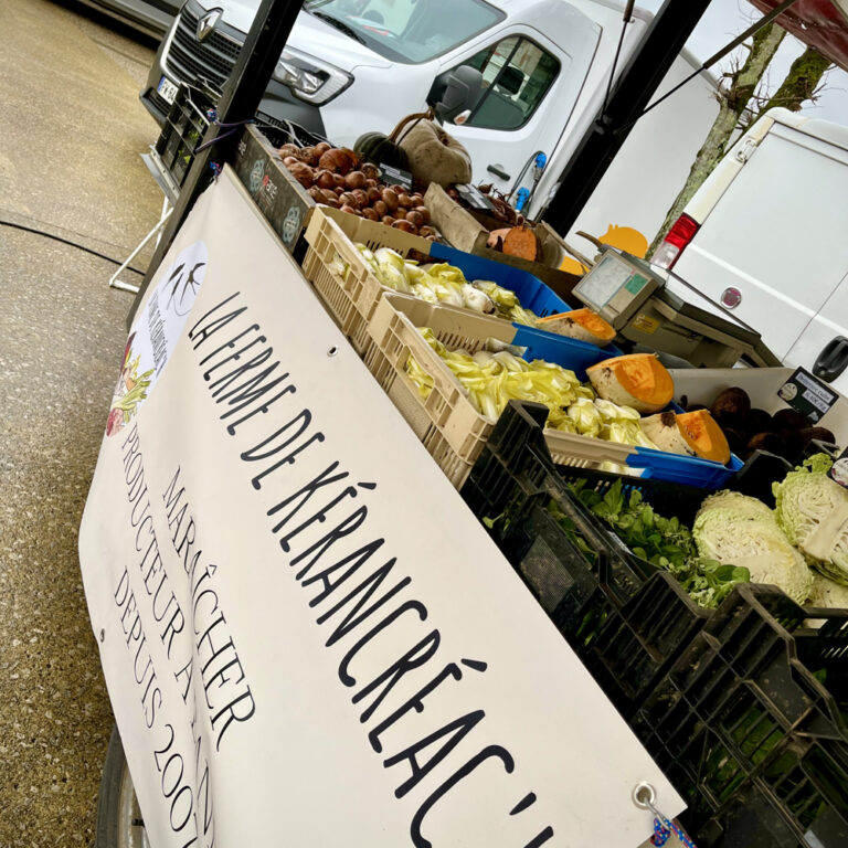 Nos marche trégunc