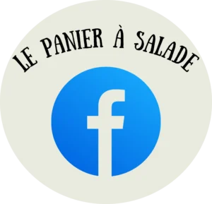 Panier à salade sur FB